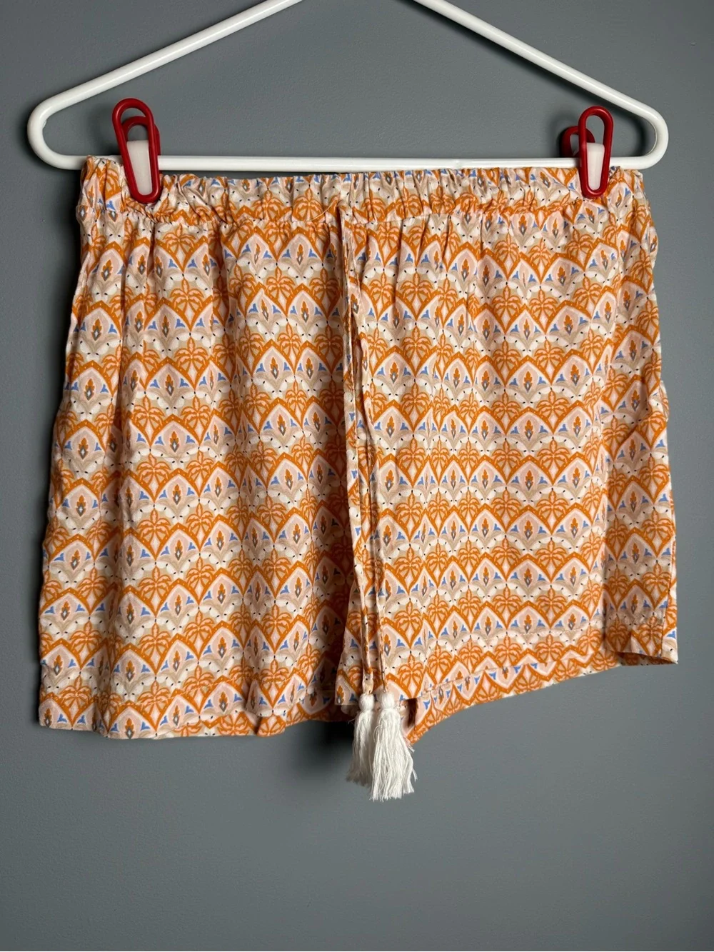 Japna 2 Pc Summer Pajama Set Womens Sz L - Picture 3 of 7